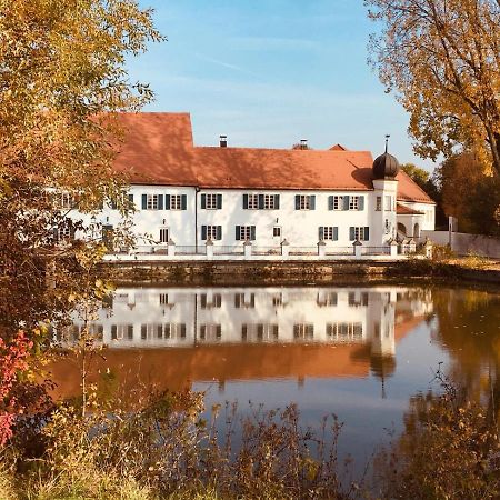 Schloss Otting Otting  Zewnętrze zdjęcie