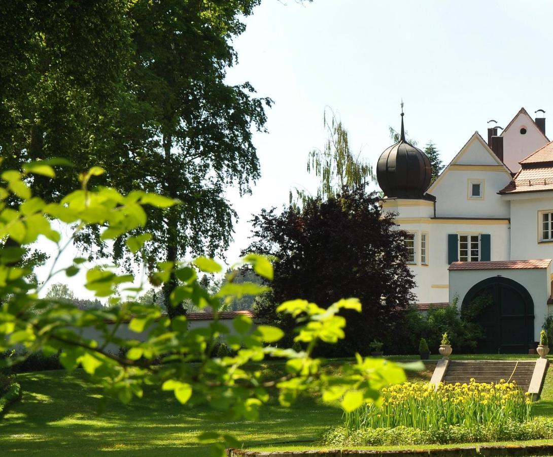 Schloss Otting Otting  Zewnętrze zdjęcie
