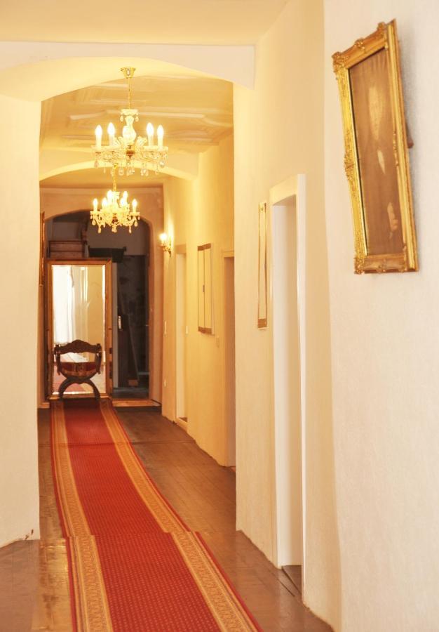 Schloss Otting Otting  Zewnętrze zdjęcie